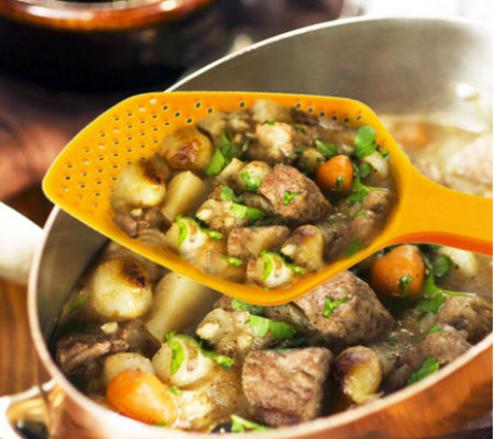 硅膠家用型漏斗