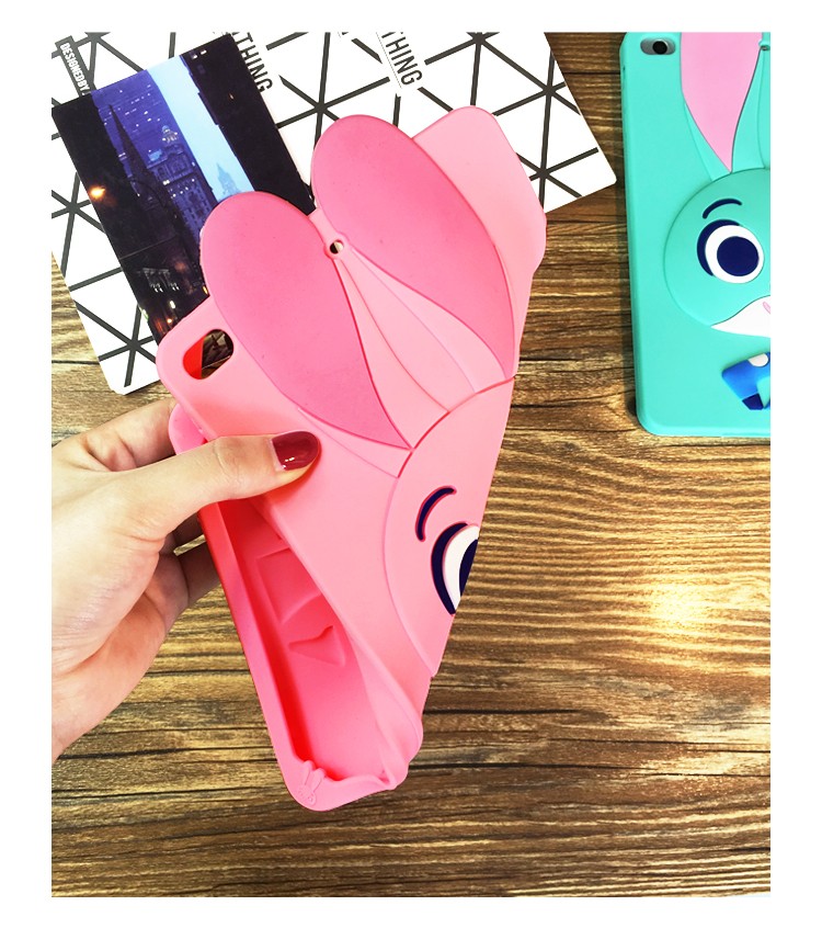 硅膠平板電腦保護套