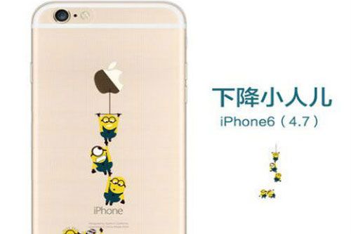 鴻坤偉業(yè)硅膠手機(jī)套的優(yōu)點(diǎn)